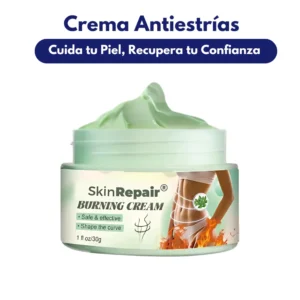 Crema Antiestrías SkinrRepair
